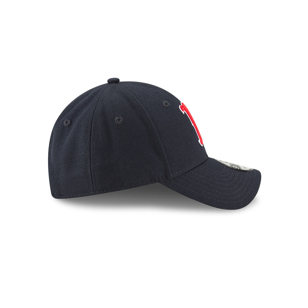 Boston Red Sox The League 9FORTY Strapback