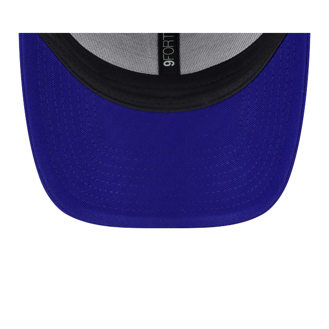 Los Angeles Dodgers MLB League Youth 9FORTY Strapback para Niña o Niño