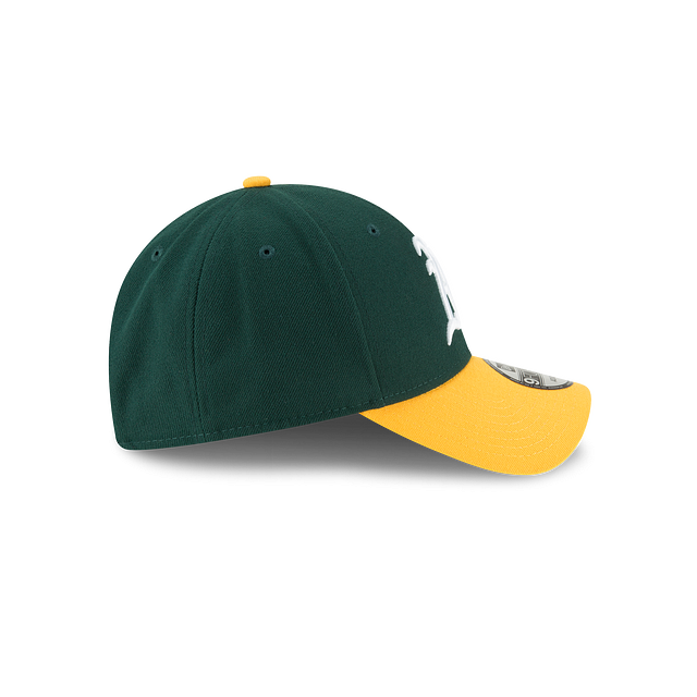 Oakland Athletics The League 9FORTY Strapback