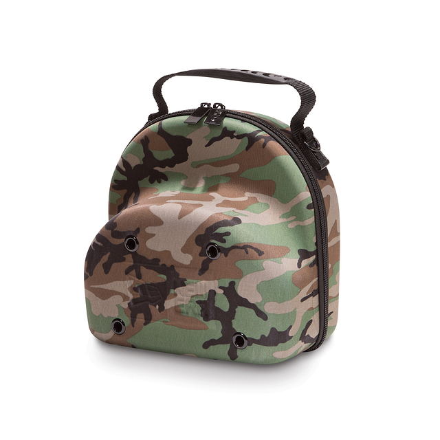 Cap Carrier New Era 2 Pack Wood Camo