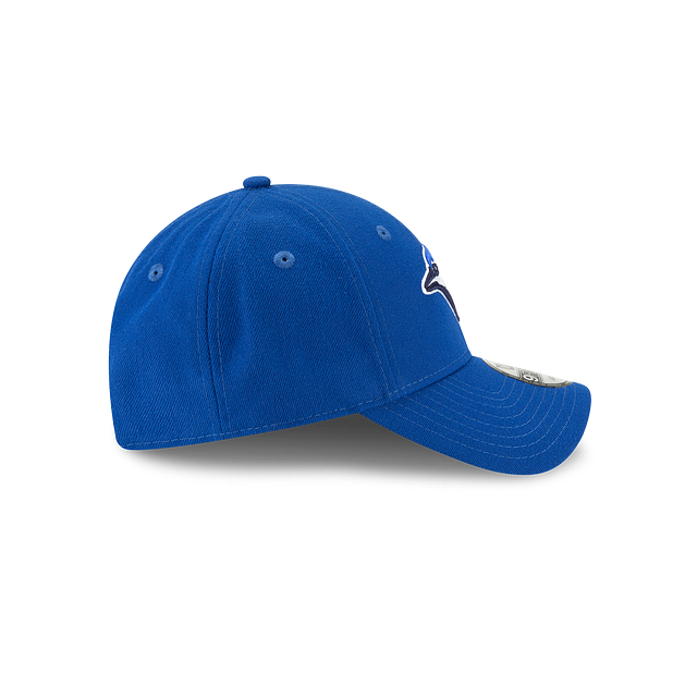Toronto Blue Jays MLB The League 9FORTY Strapback