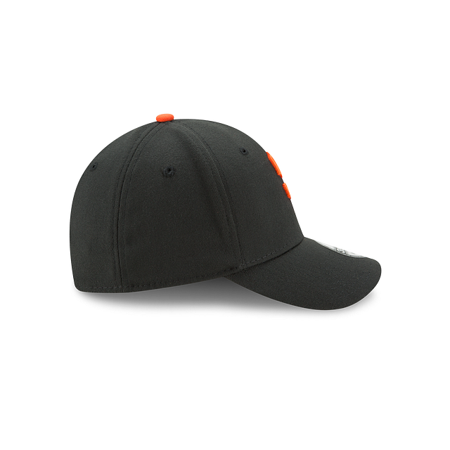 San Francisco Giants MLB Team Classic 39THIRTY Cerrada