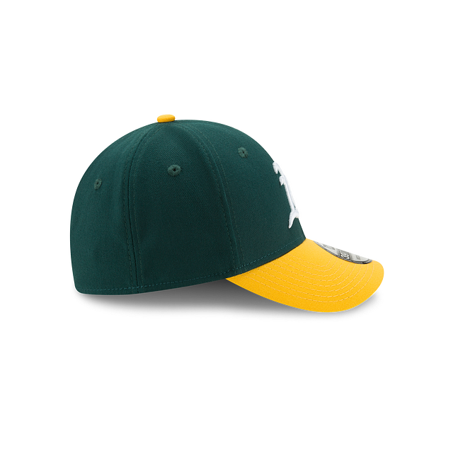 Oakland Athletics MLB Classics 39THIRTY Elástica