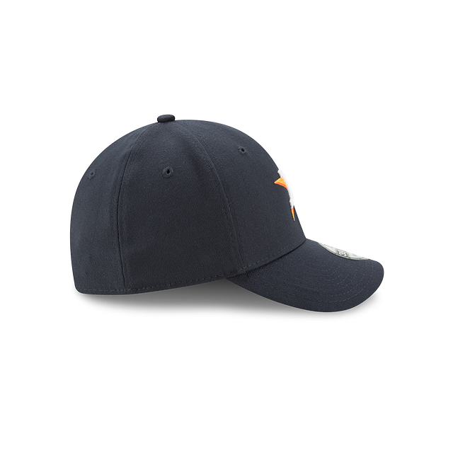 Houston Astros MLB Classics 39THIRTY Elástica