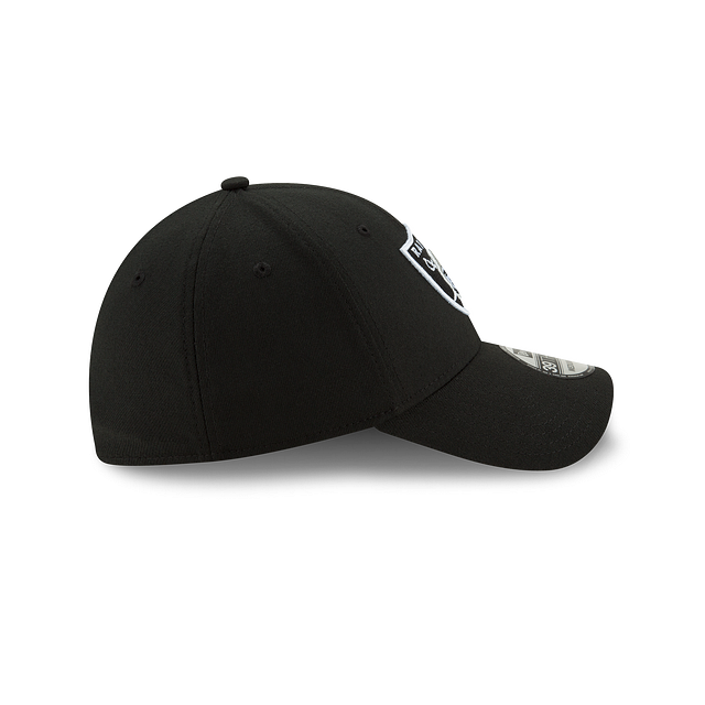 Las Vegas Raiders NFL Team Classic 39THIRTY Cerrada
