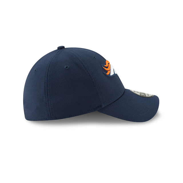 Denver Broncos NFL Team Classic 39THIRTY Cerrada