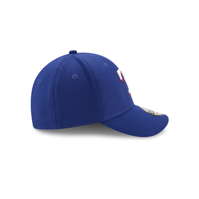 Texas Rangers MLB Team Classic 39THIRTY Cerrada