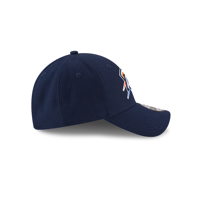 Oklahoma City Thunde NBA The League 9FORTY Strapback