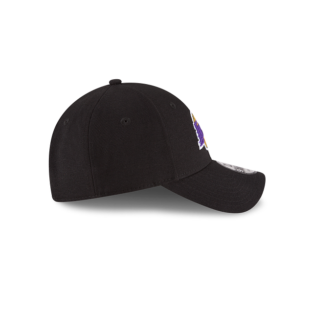 Los Angeles Lakers NBA The League 9FORTY Strapback Negra