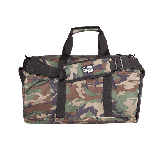 Duffle Bag New Era Camo