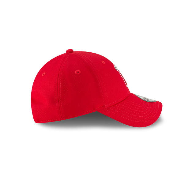 Los Angeles Angels MLB League Youth 9FORTY Strapback para Niña o Niño