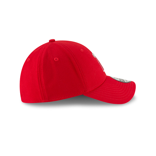 Los Angeles Angels MLB Classics 39THIRTY Elástica