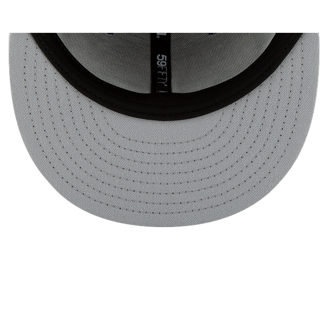 New York Yankees MLB Classics 59FIFTY Cerrada Blanca