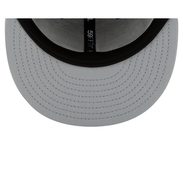 New York Yankees two tones MLB Classics 59FIFTY Cerrada