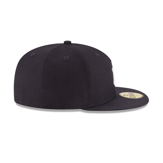 New York Yankees MLB Wool 59FIFTY Cerrada