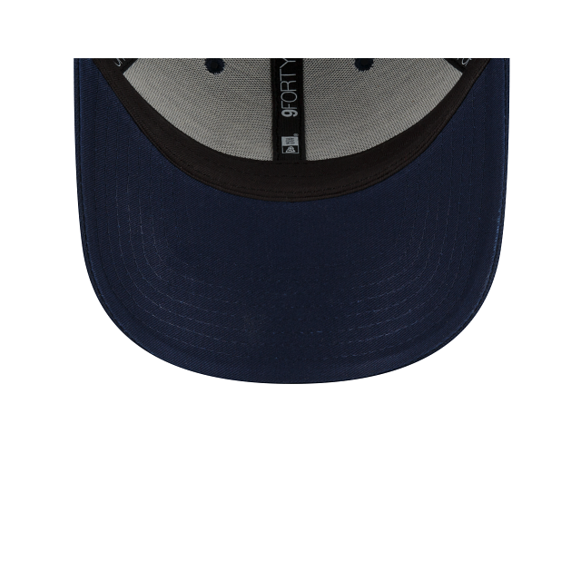 Memphis Grizzlies NBA The League 9FORTY Strapback
