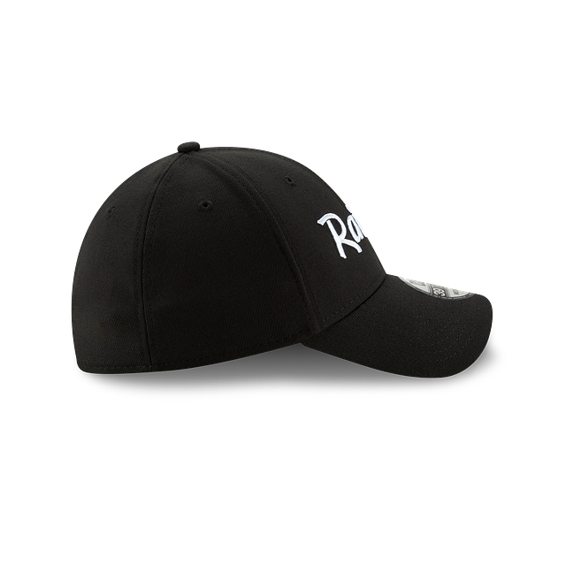 Las Vegas Raiders NFL Team Classic 39THIRTY Cerrada