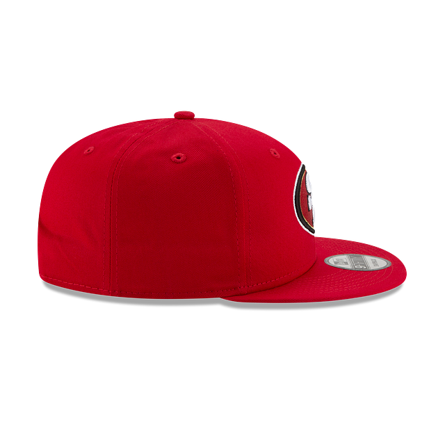 San Francisco 49Ers NFL Classics 9FIFTY Snapback