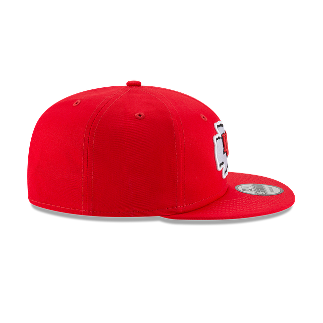 Kansas City Chiefs NFL Classics 9FIFTY Snapback