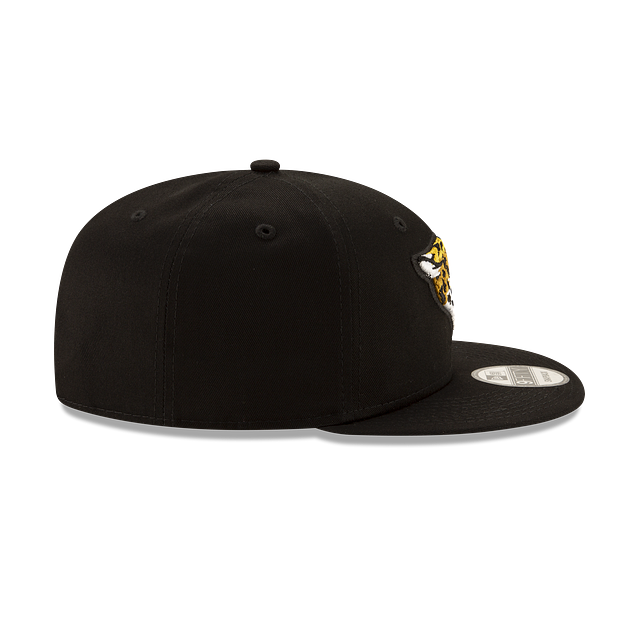 Jacksonville Jaguars NFL Classics 9FIFTY Snapback