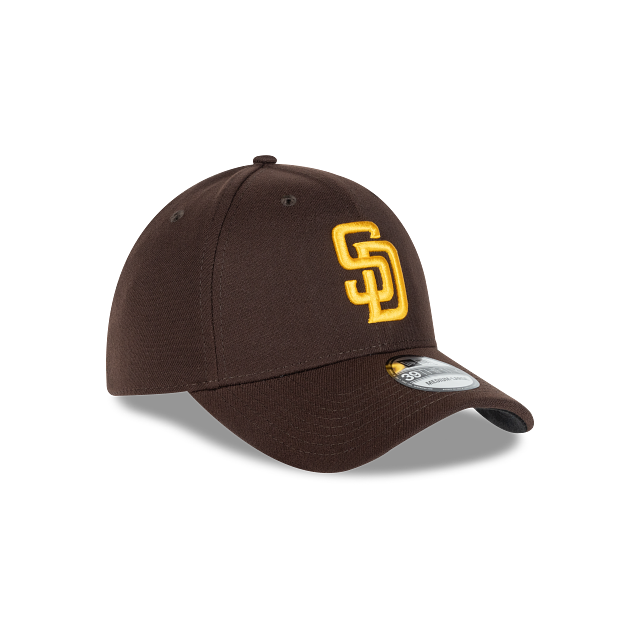 San Diego Padres MLB Team Classic 39THIRTY Cerrada