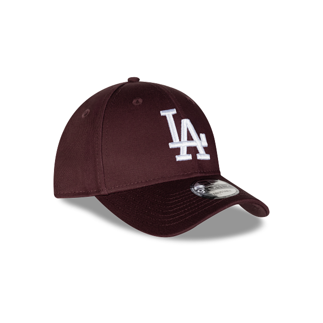 Los Angeles Dodgers Core Collection 9FORTY Strapback