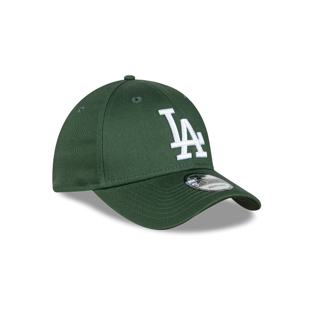 Los Angeles Dodgers MLB Core Basics 9FORTY Strapback