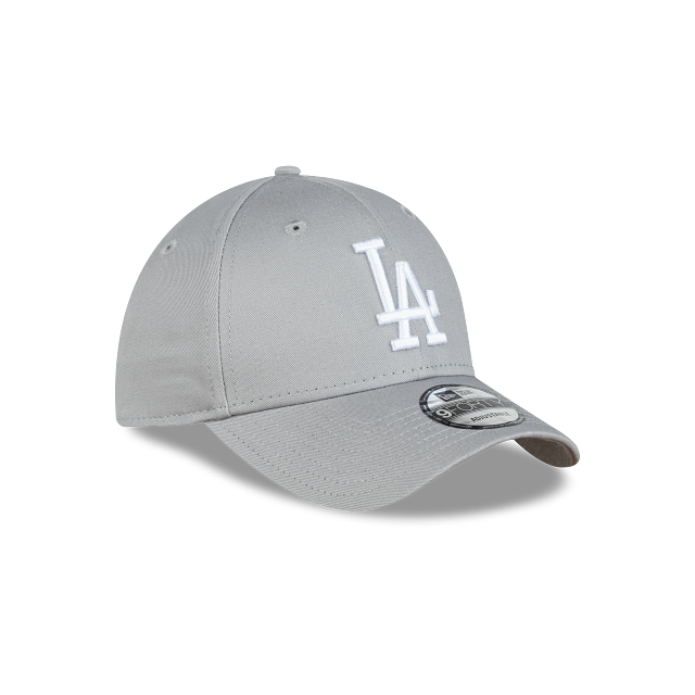 Los Angeles Dodgers MLB Core Basics 9FORTY Strapback