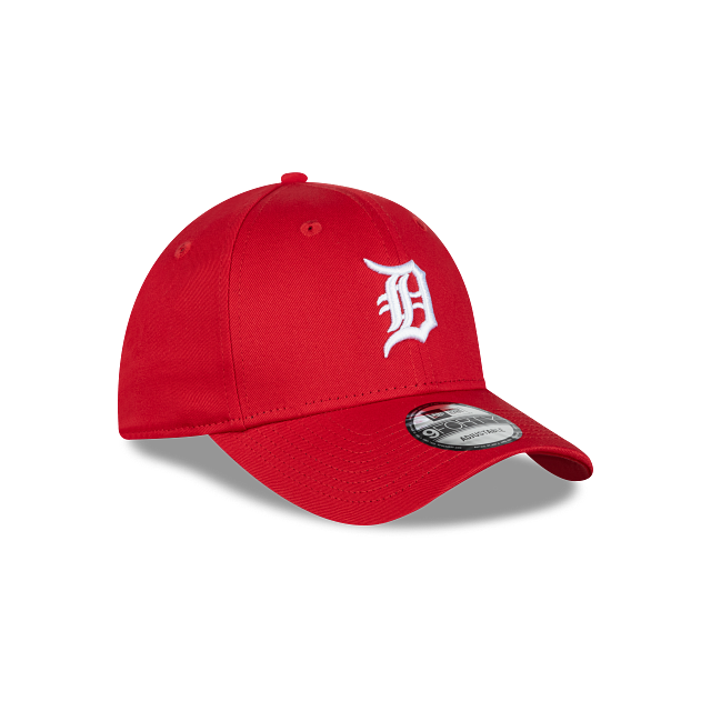 Detroit Tigers MLB Core Basics 9FORTY Strapback