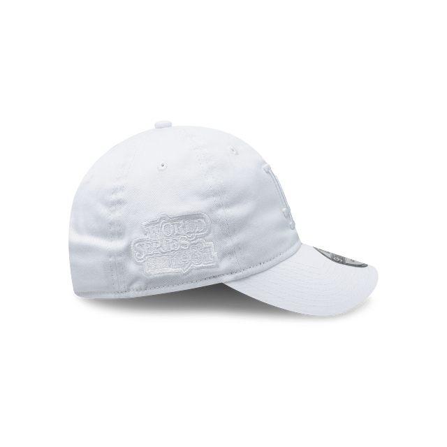 Los Angeles Dodgers MLB Tonal Pack 9FORTY Strapback