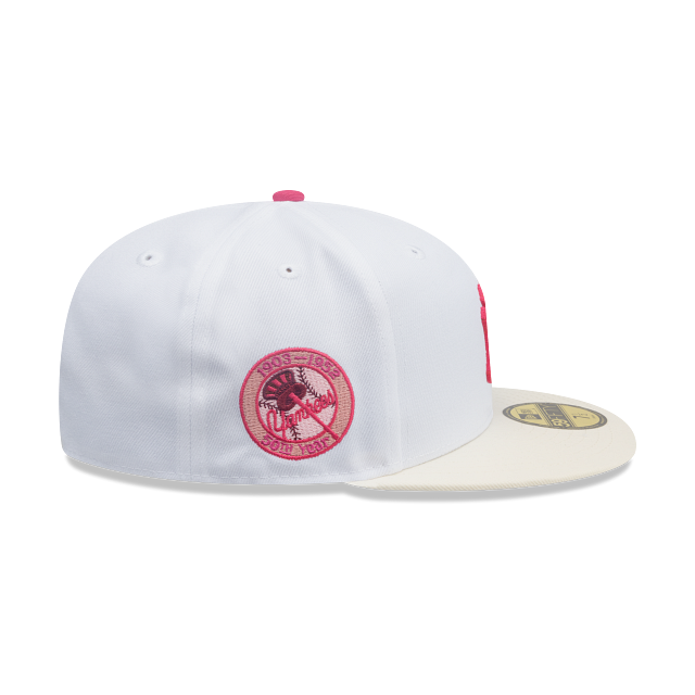 New York Yankees MLB Shaved Ice 59FIFTY Cerrada