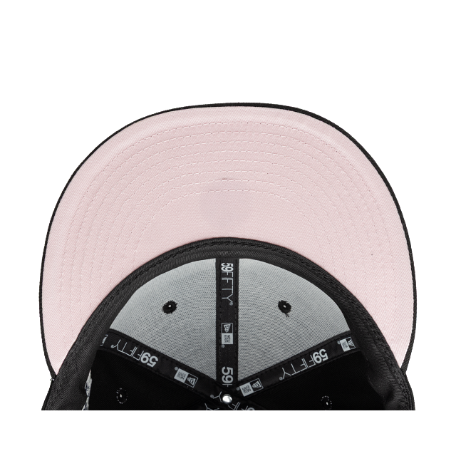New York Yankees MLB Sakura 59FIFTY Cerrada