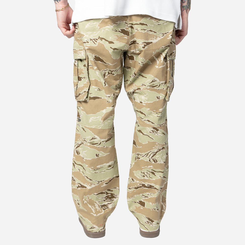 Pantalones New Era Originators Cargo Pocket Camo