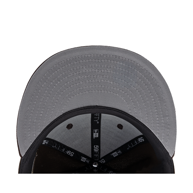 Montreal Expos MLB Cold Brew 59FIFTY Cerrada