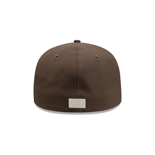Arizona Diamondbacks MLB Cold Brew 59FIFTY Cerrada