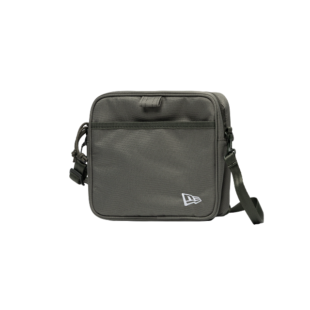 Shoulder Pouch New Era Olivo