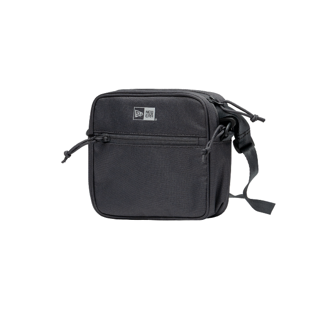 Shoulder Pouch New Era Gris