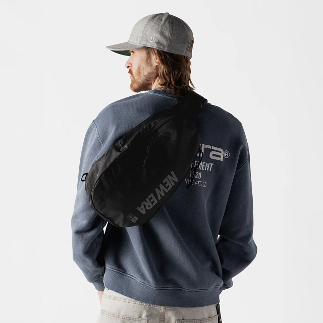 Crossbody New Era