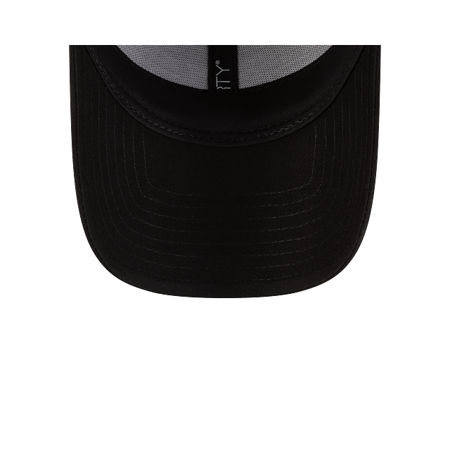 Chicas Superpoderosas 9FORTY Strapback Negra