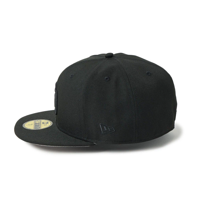 San Diego Padres MLB Tonal Logo 59FIFTY Cerrada