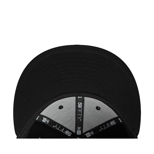 New Era Night Out 59FIFTY Cerrada