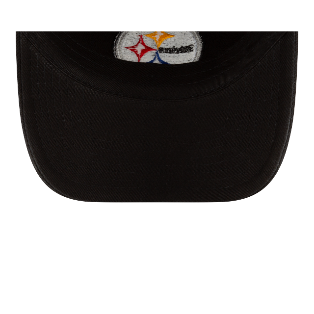 Pittsburgh Steelers Bad Bunny NFL Concho Collection Casual Classic Strapback