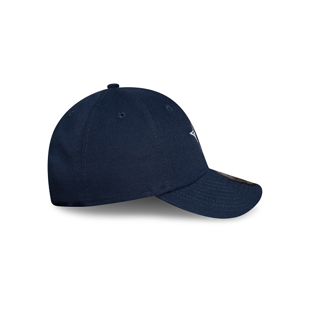 Dallas Cowboys NFL The League 9FORTY Strapback Azul