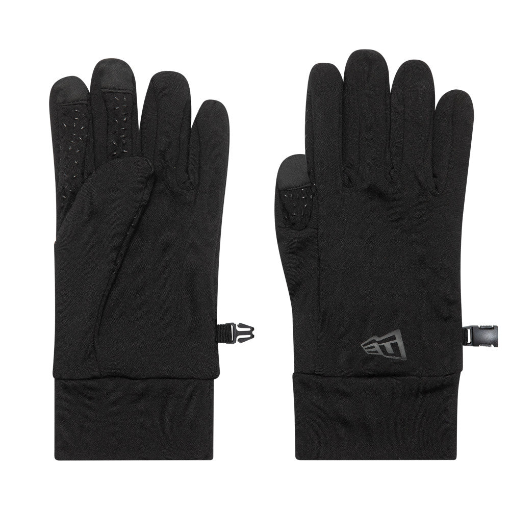 Guantes Etouch New Era
