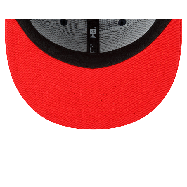 Oracle Red Bull Racing Essential 9FIFTY Snapback
