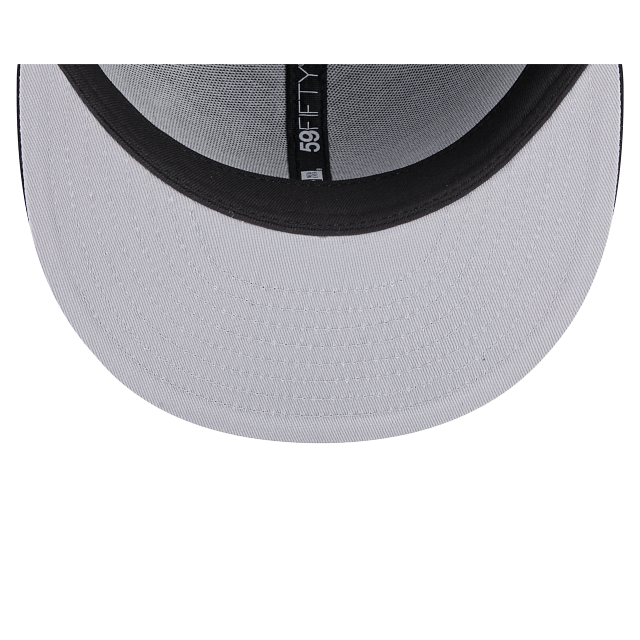 Chicago White Sox MLB Reverse Logo 59FIFTY Cerrada