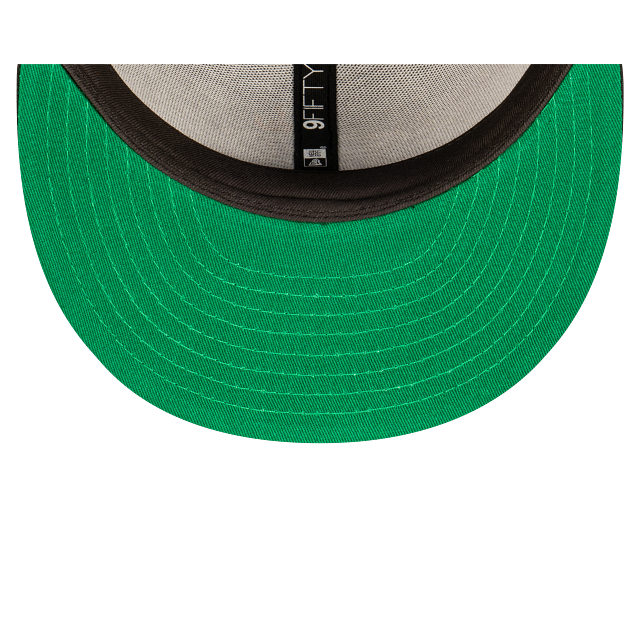 Phoenix Suns NBA Side Patch 59FIFTY Cerrada