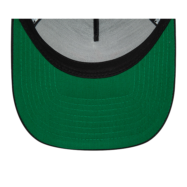 Boston Red Sox MLB Side Patch 9FORTY Snapback