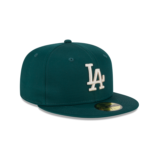 Los Angeles Dodgers MLB League Essentials 59FIFTY Cerrada