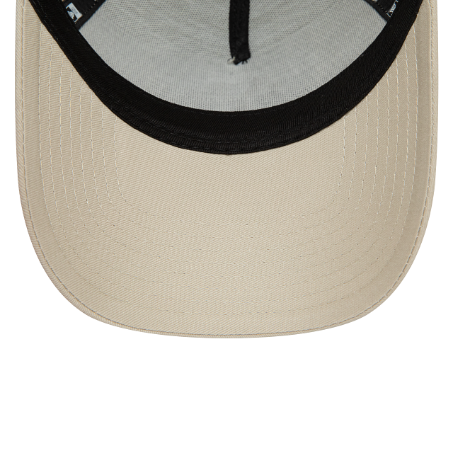 New York Yankees MLB League Essentials 9FORTY A-Frame Snapback